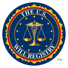 The U.S. Will Registry